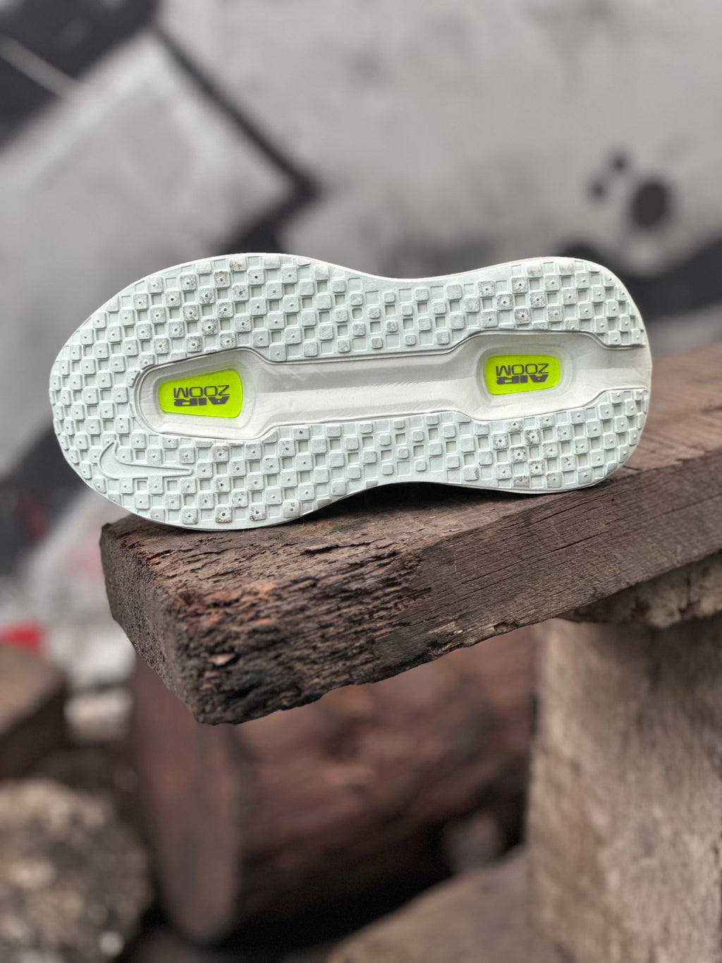 Nike Vomero Premium