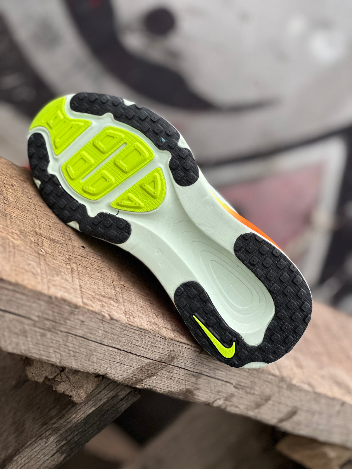 Nike Vomero 18