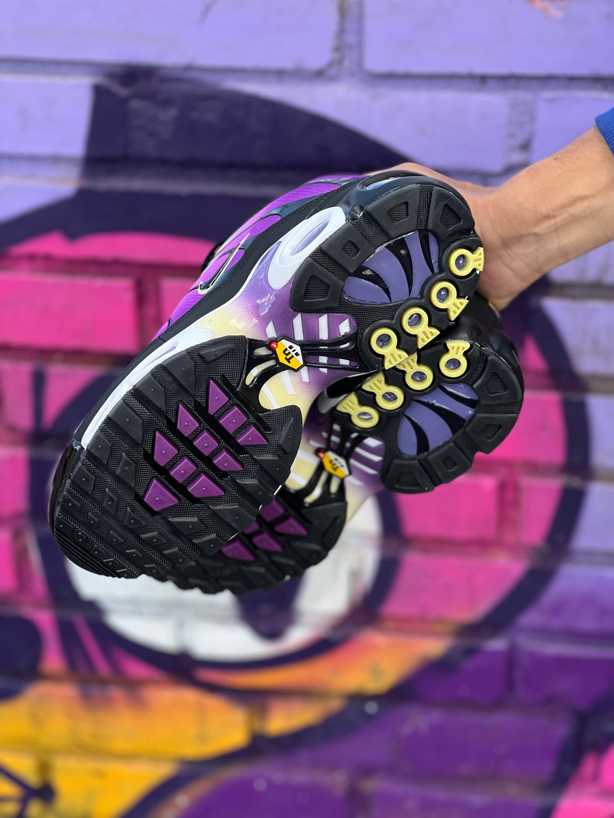Nike Air Max Plus