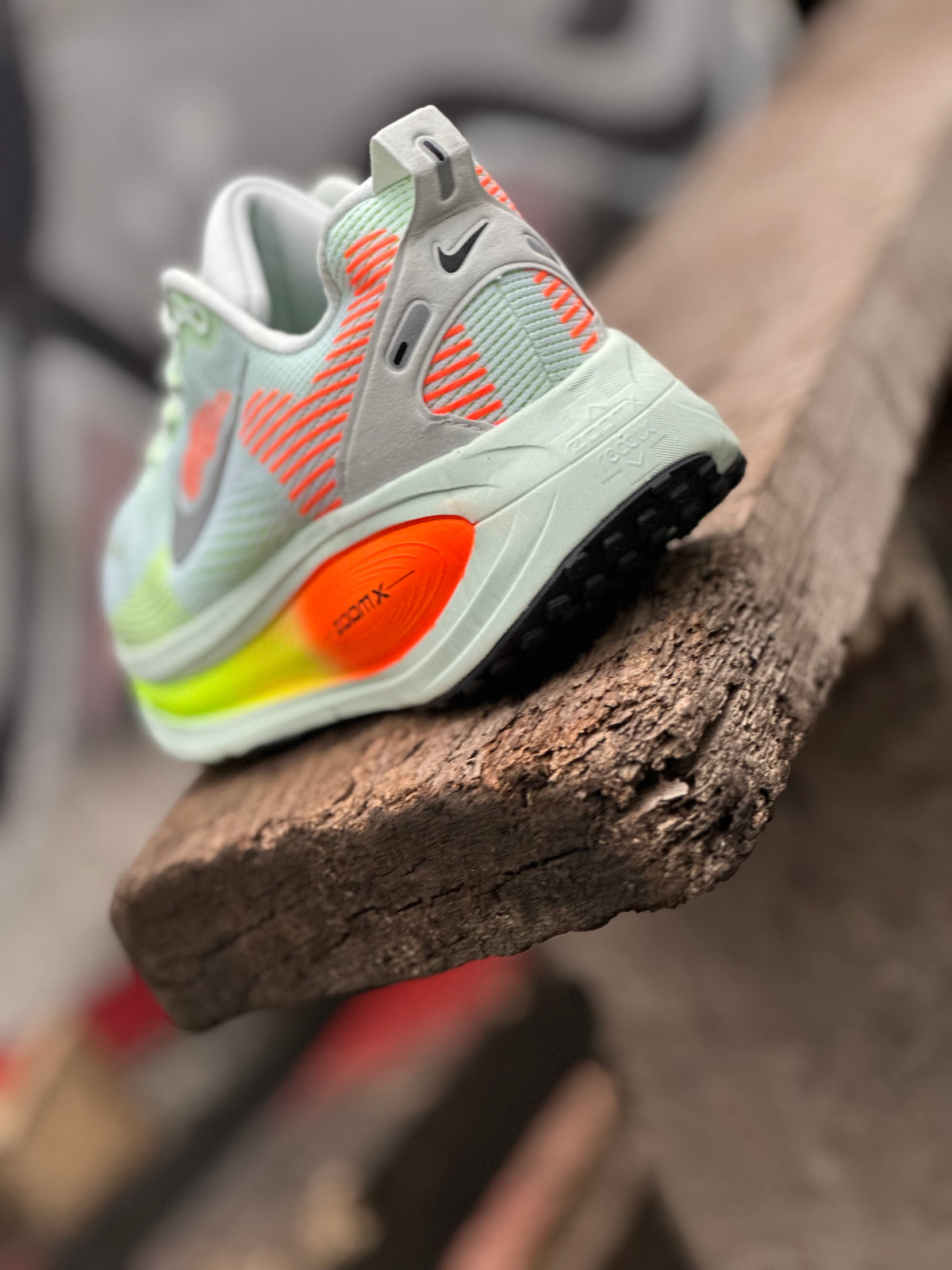 Nike Vomero 18
