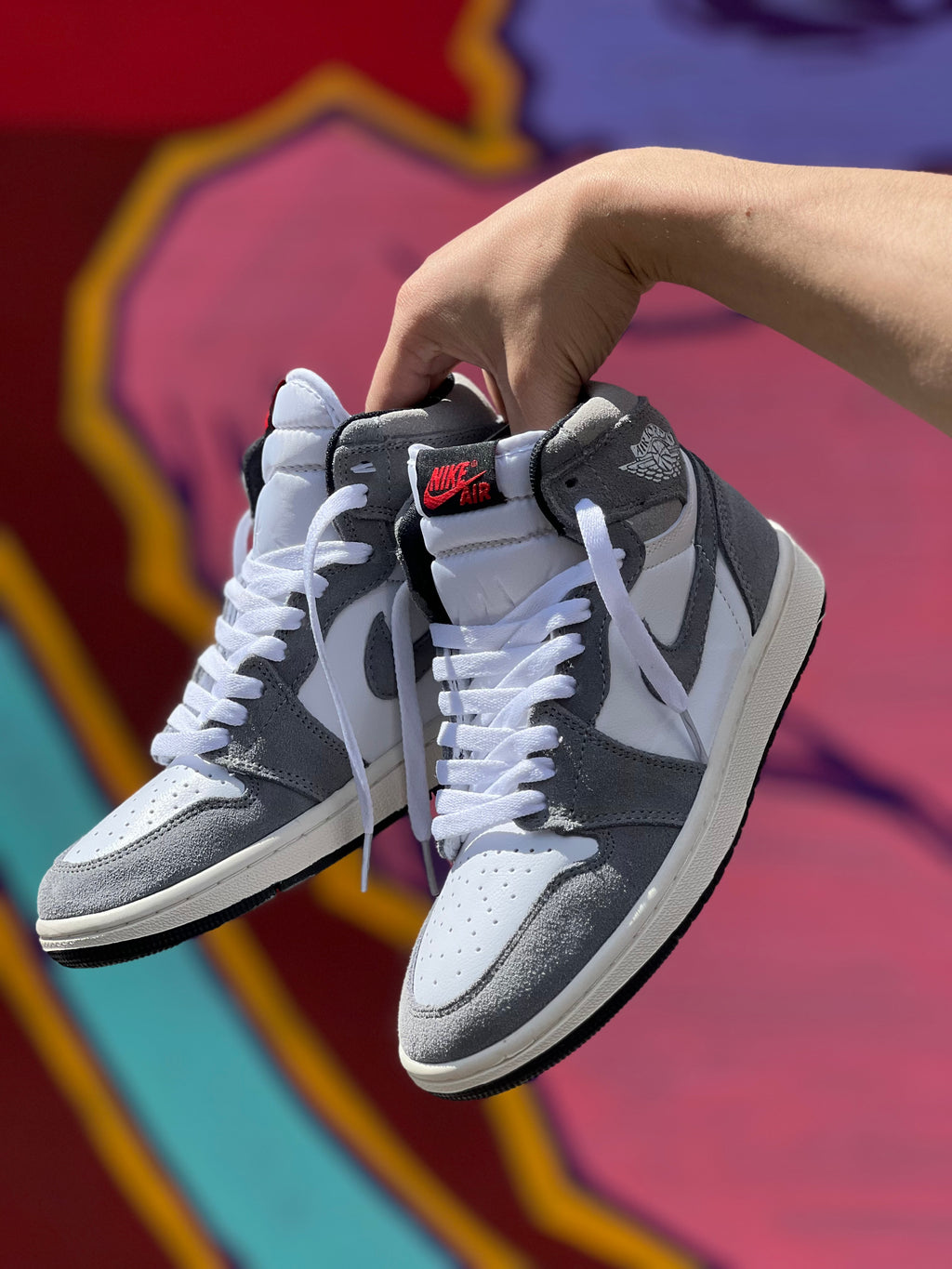 Air Jordan 1 Retro