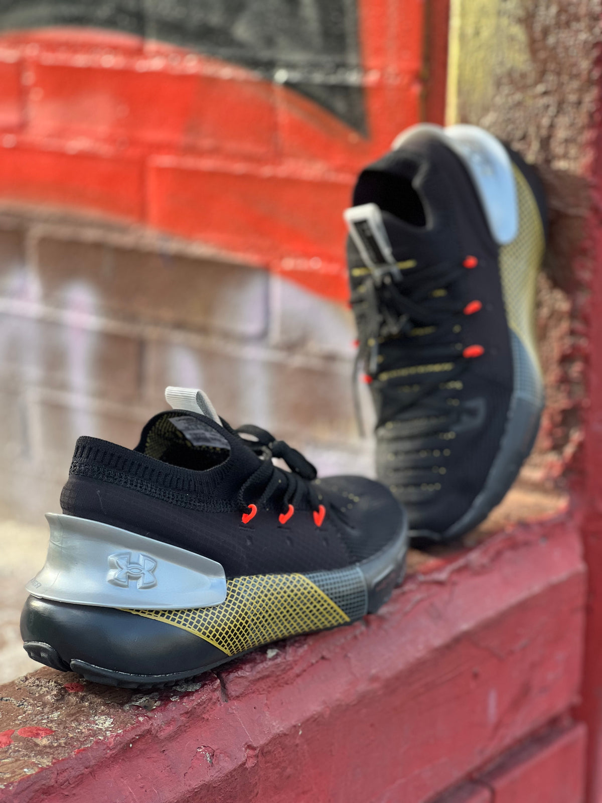 Under Armour HOVR Phantom 3