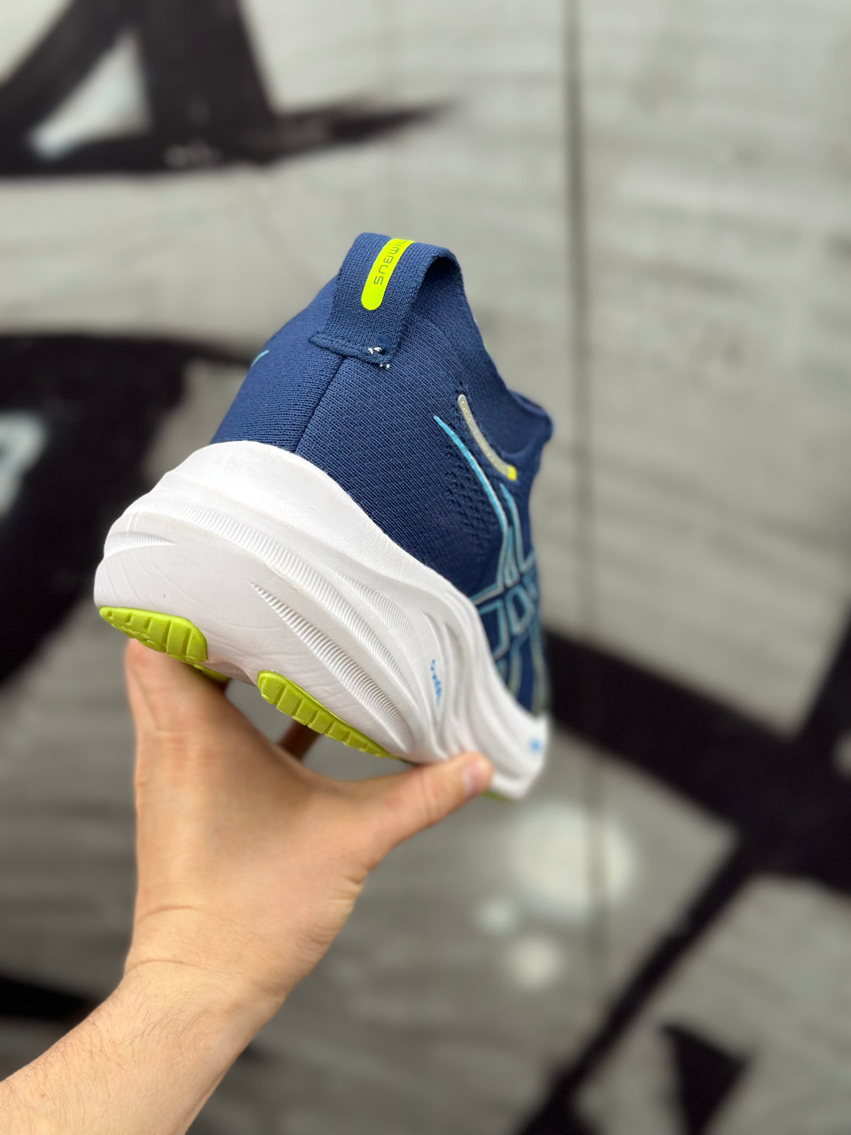 Asics GEL-NIMBUS 26
