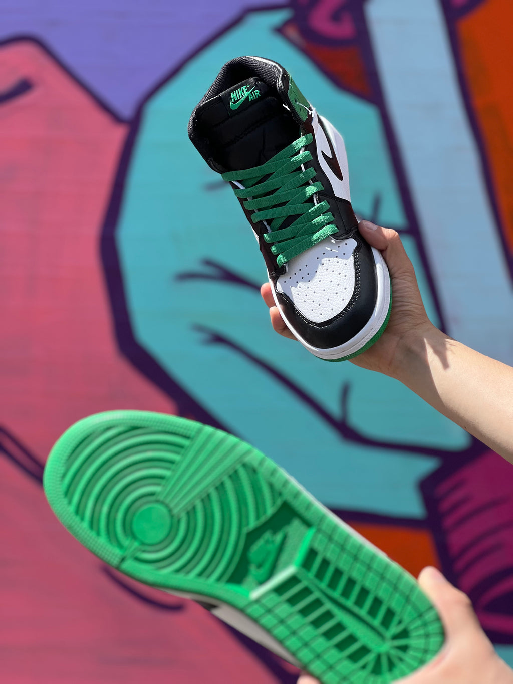 Air Jordan 1 Retro