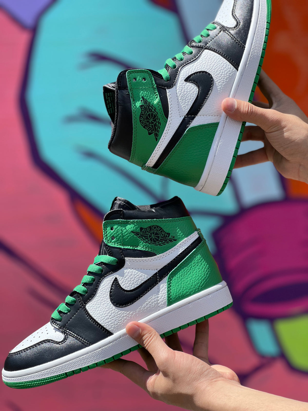 Air Jordan 1 Retro