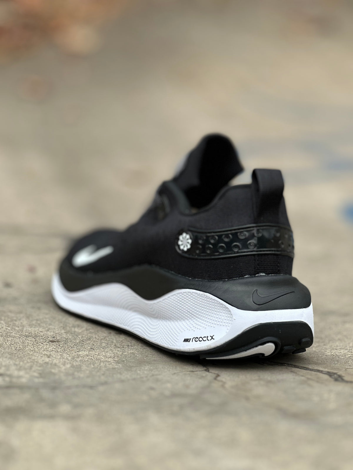 Nike Reactx Infinity Run 4