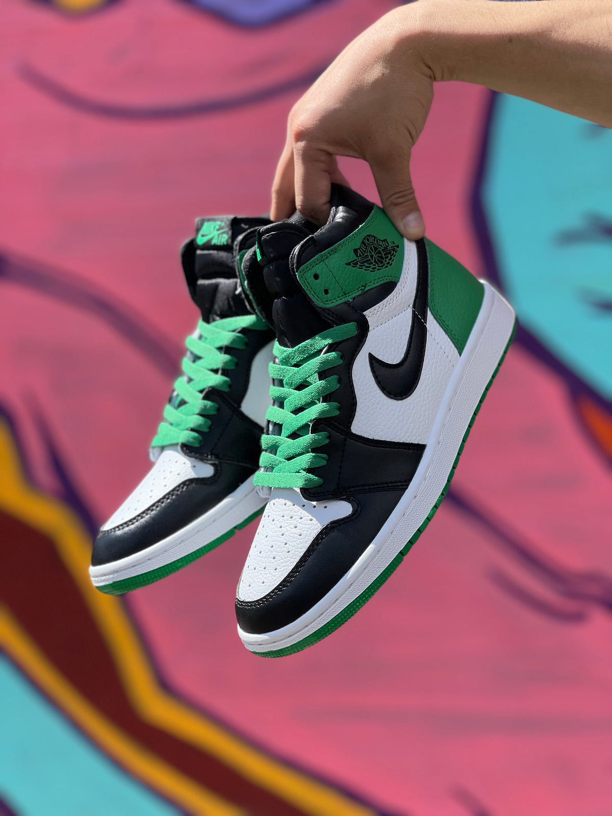 Air Jordan 1 Retro