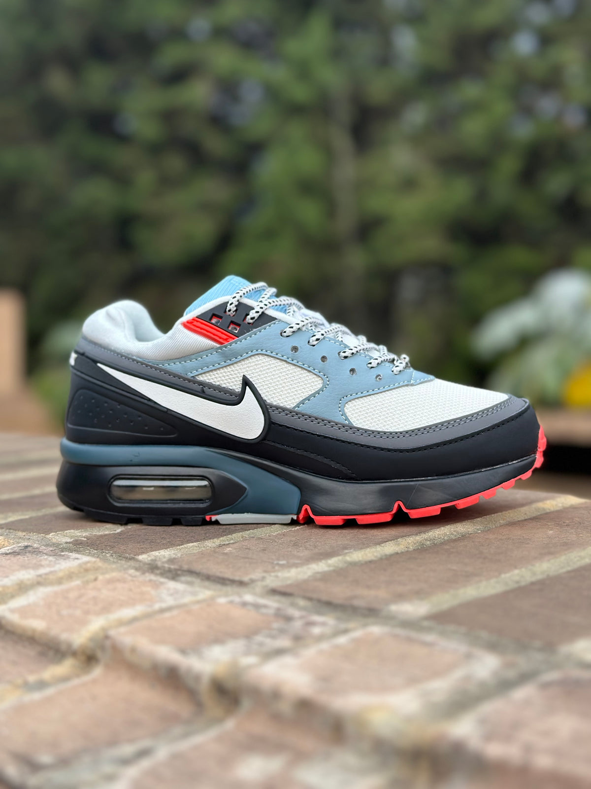 Nike Air Max BW.