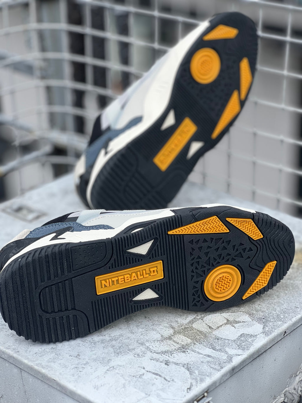 Adidas Niteball II