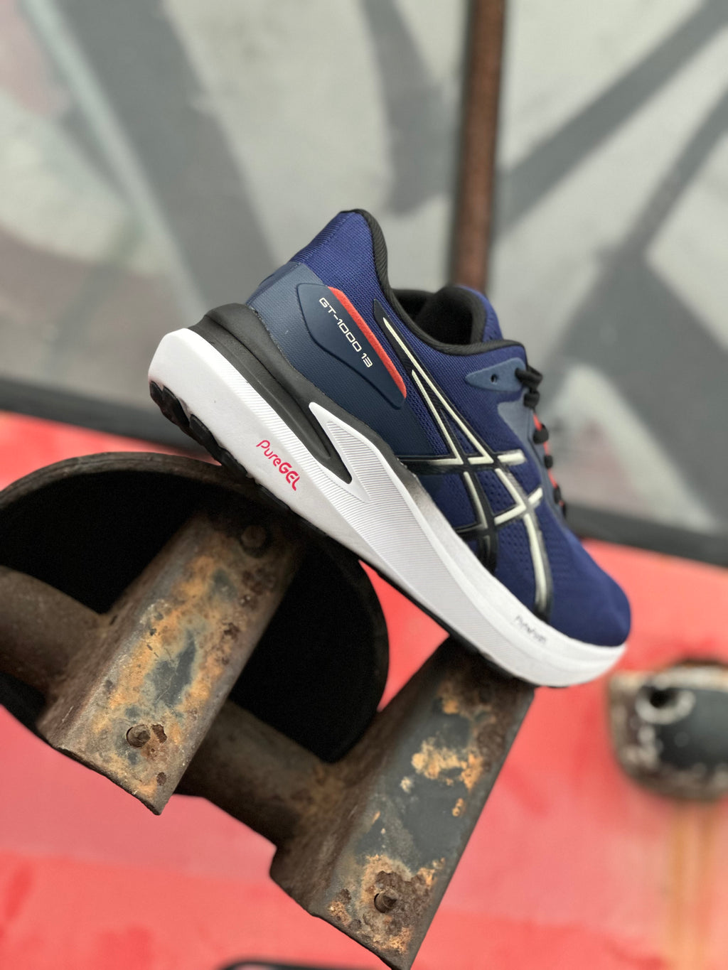 ASICS GT-1000 13