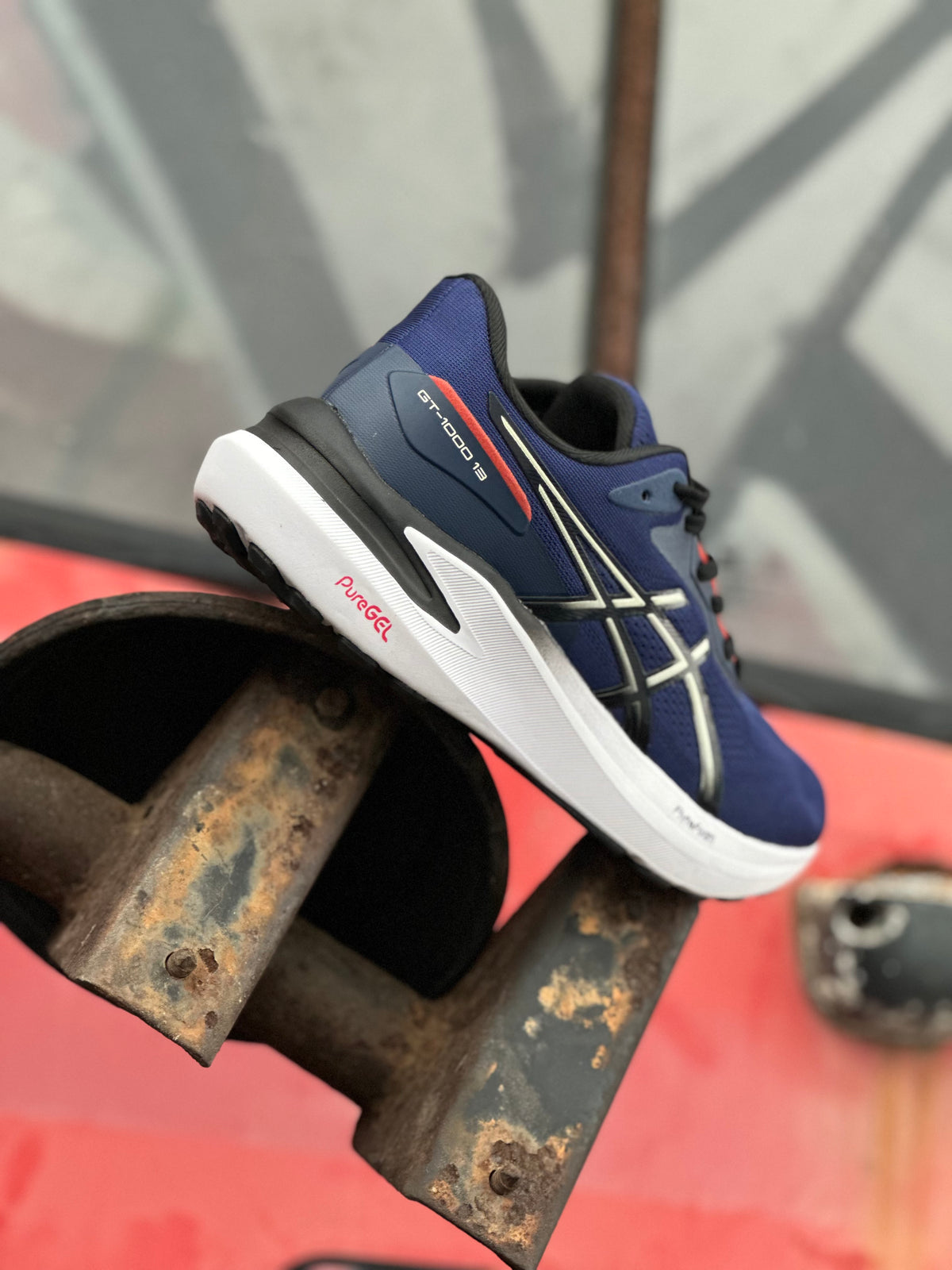 ASICS GT-1000 13