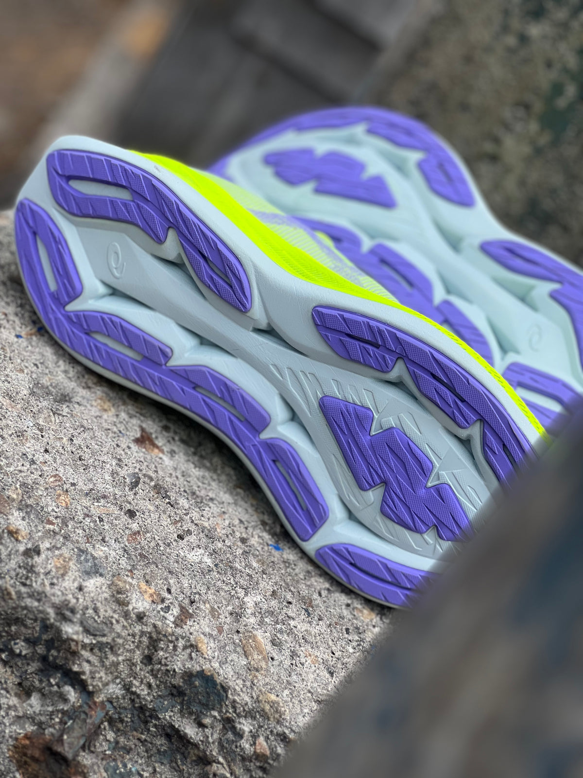 Asics Men's  Superblast Running Trainers
