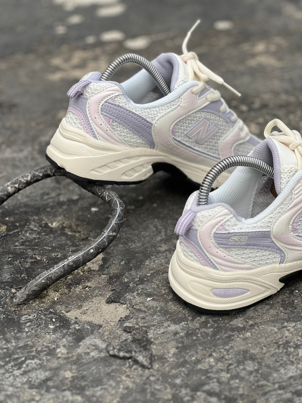 New Balance 530
