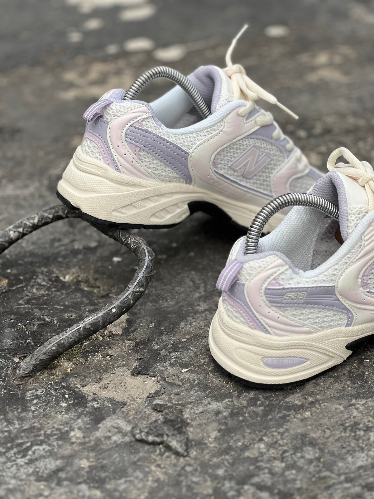 New Balance 530