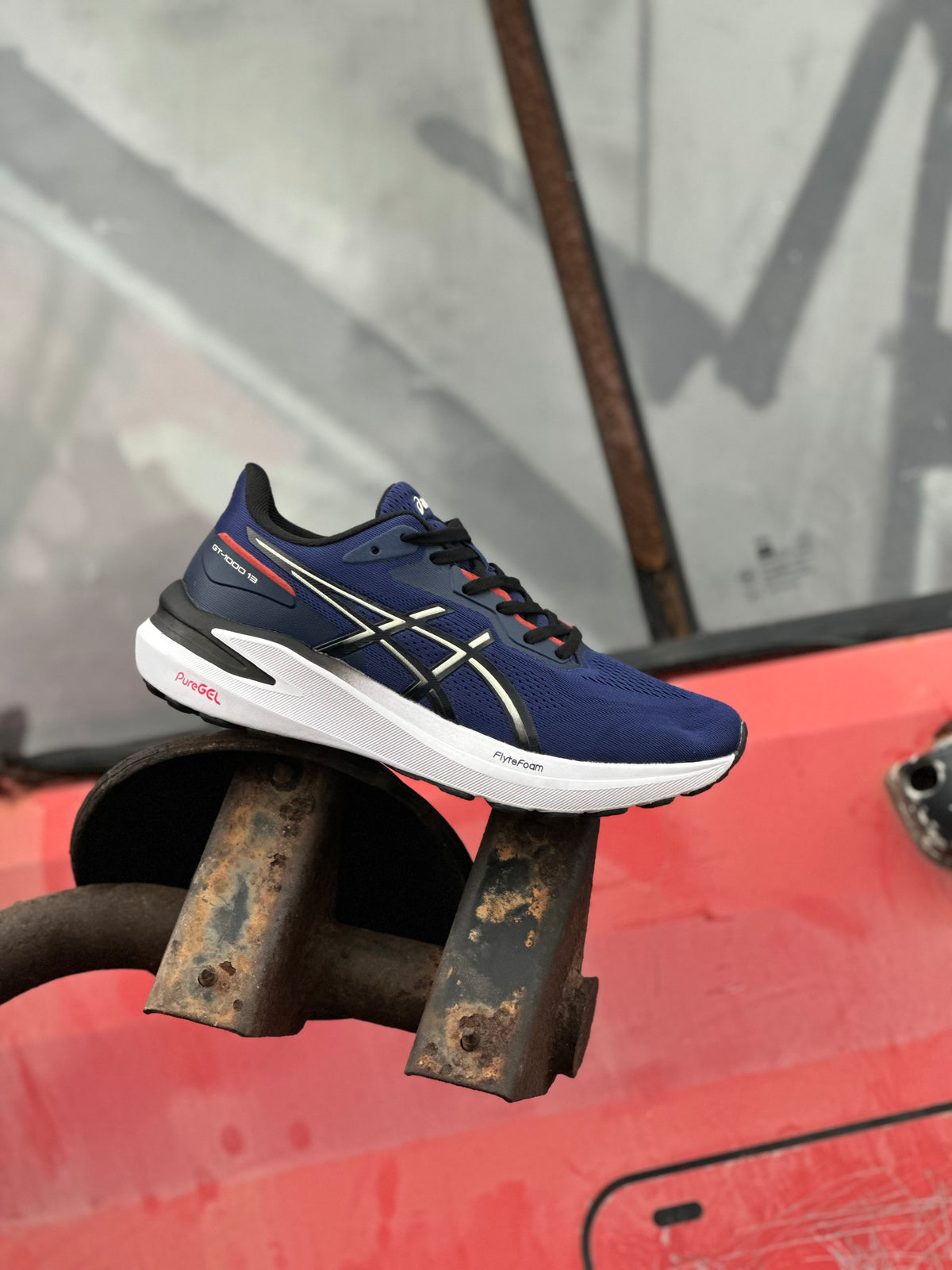 ASICS GT-1000 13