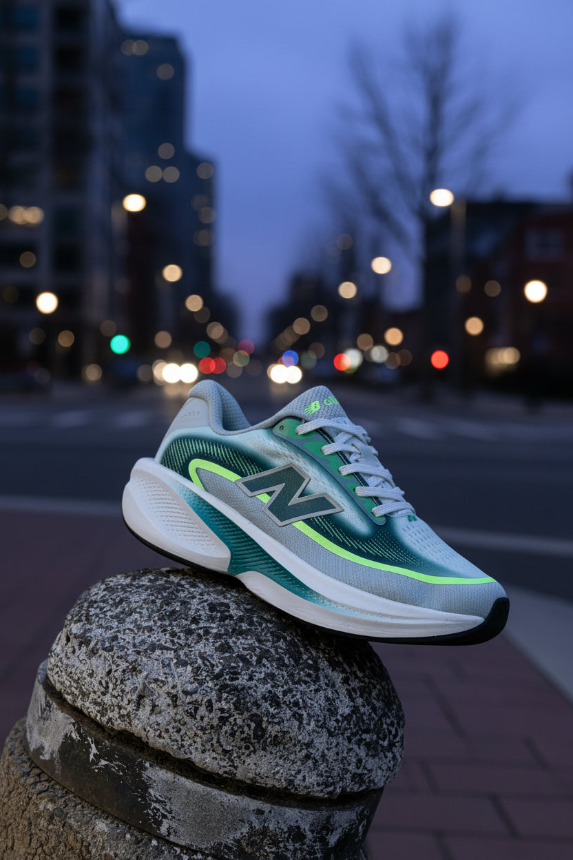 New Balance Ellipse V1.