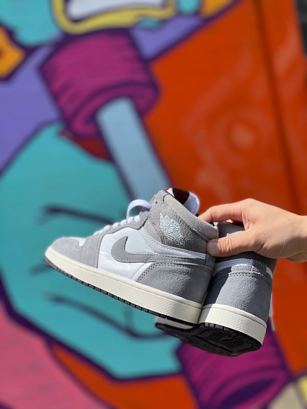Air Jordan 1 Retro