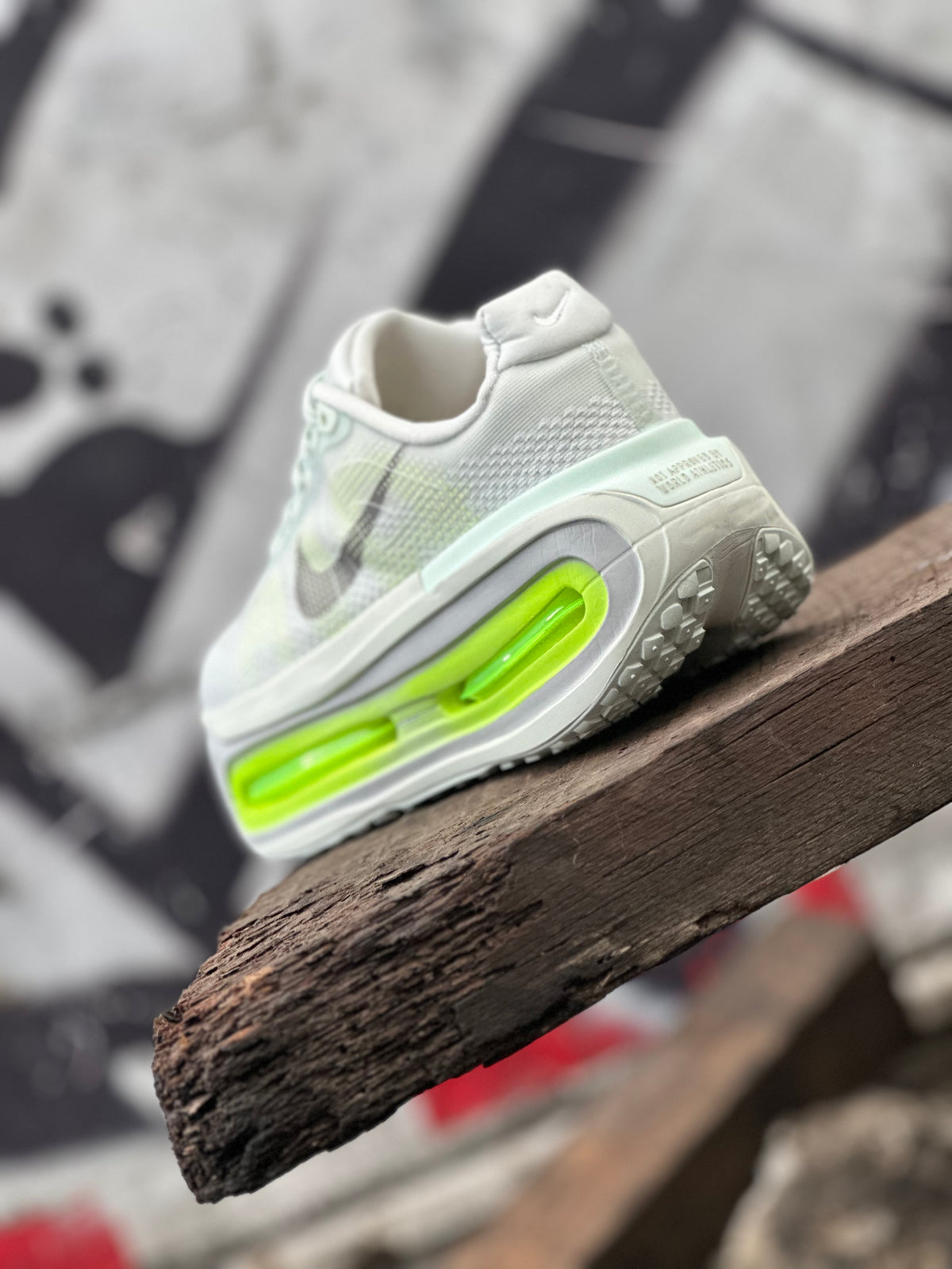 Nike Vomero Premium