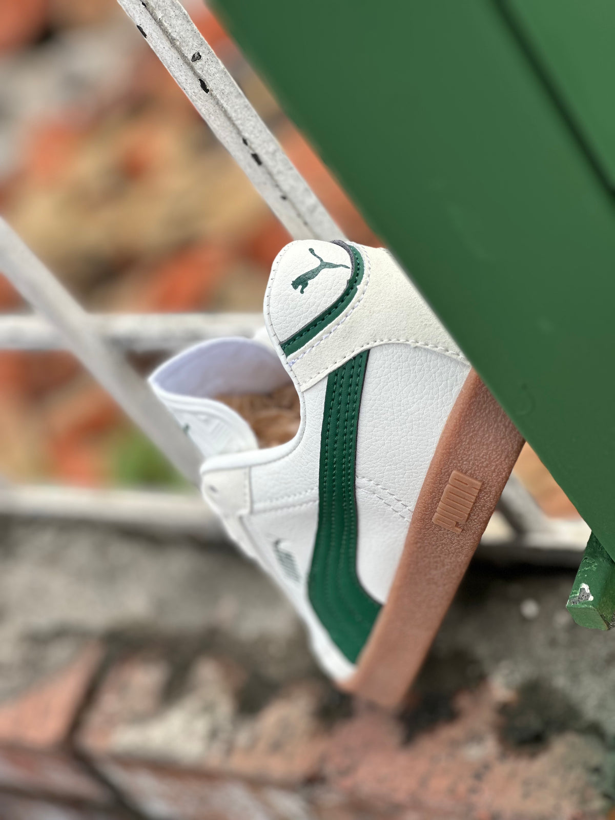 Puma Super Liga OG Retro