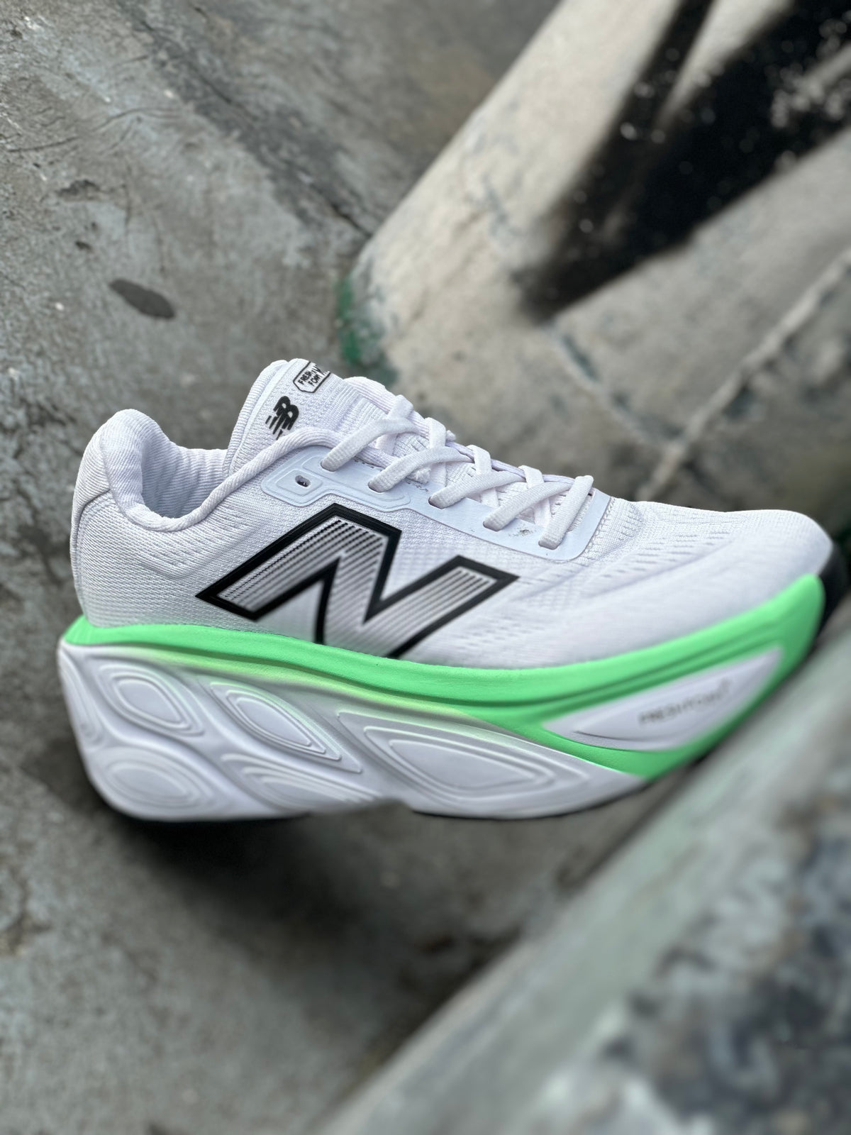 New Balance FuelCell SuperComp Trainer v2