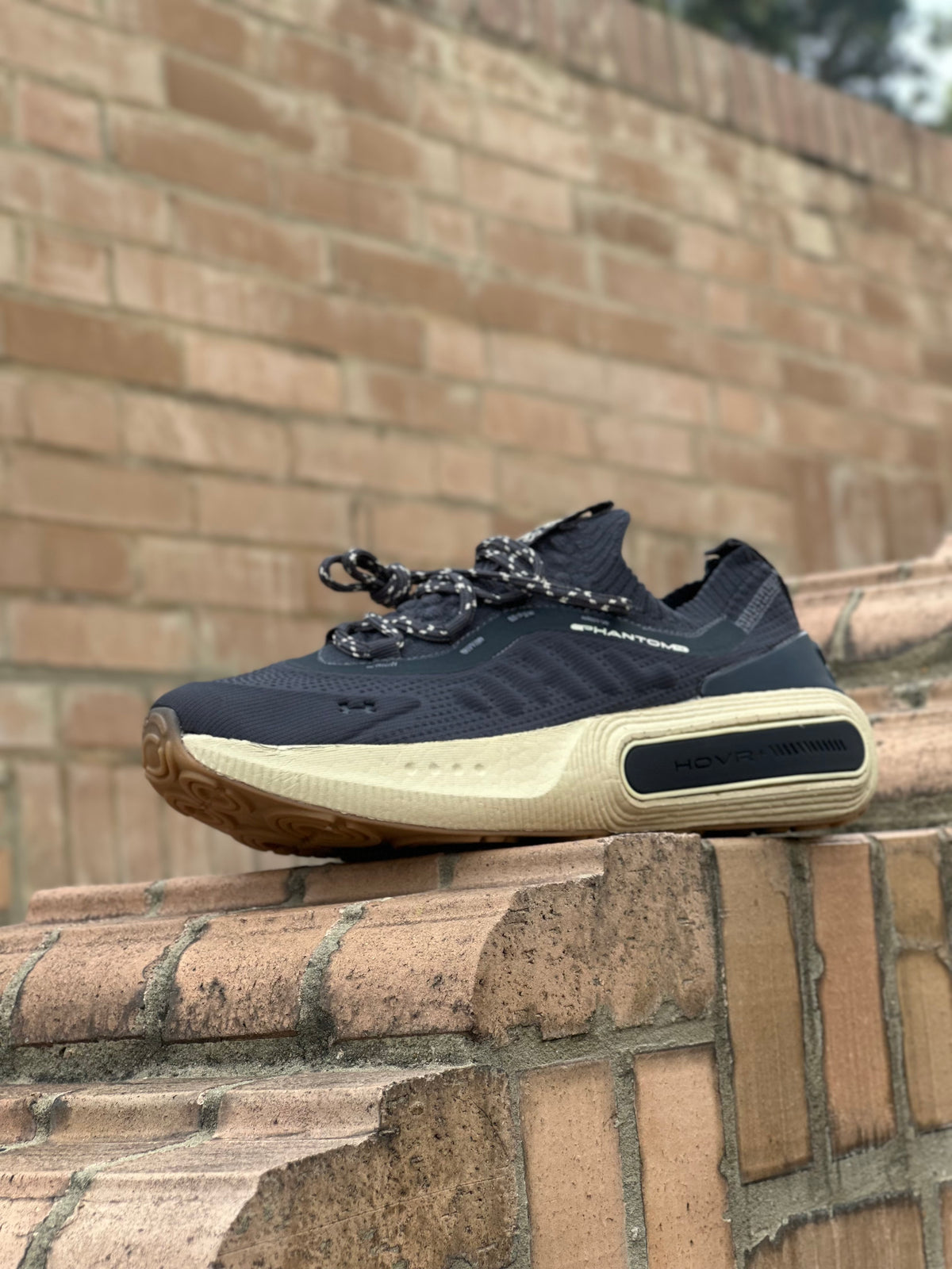Under Armour HOVR Phantom