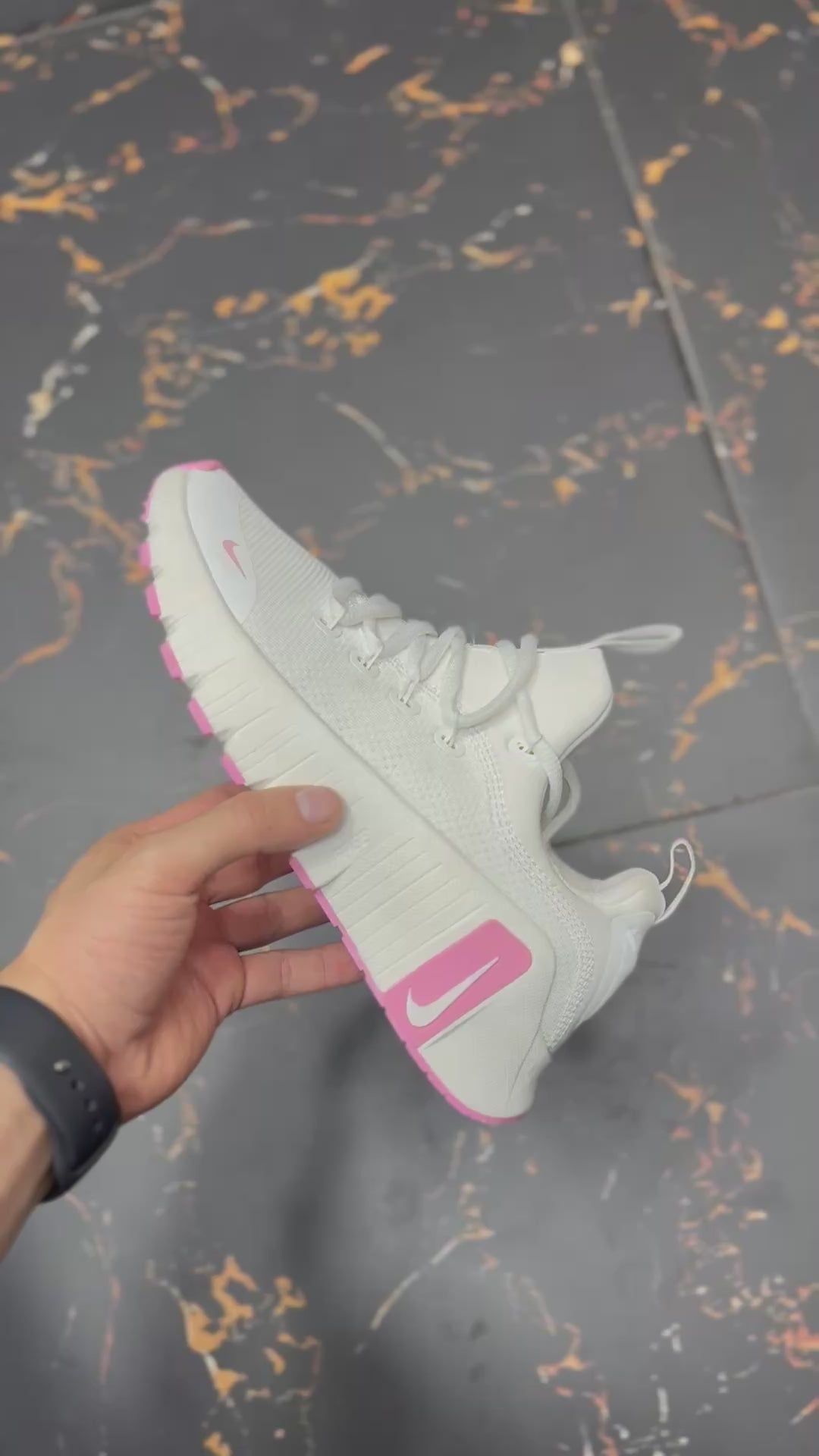 Nike Free Metcon 6