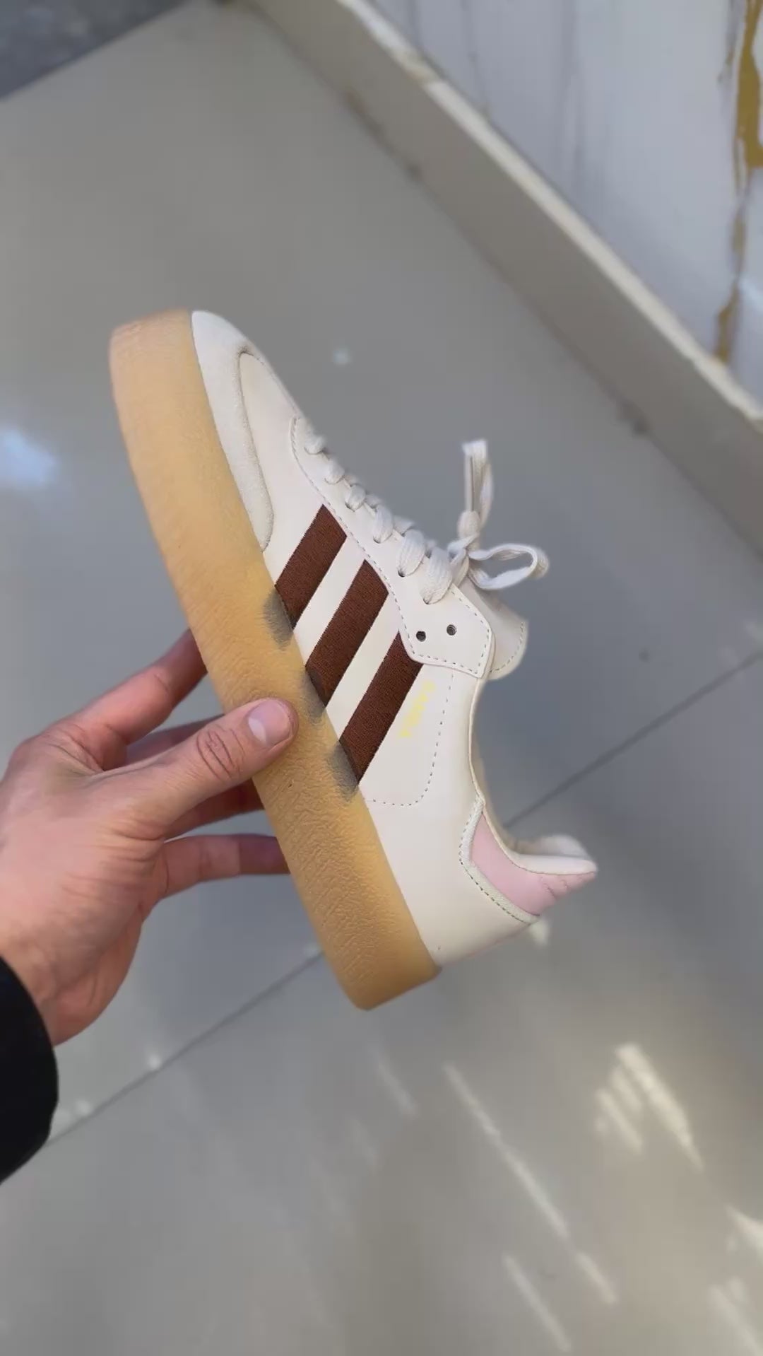 Adidas Sambae